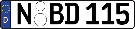 N-BD115