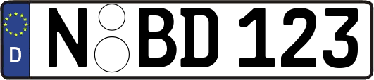 N-BD123