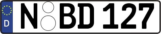 N-BD127