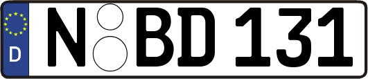 N-BD131