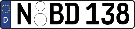 N-BD138