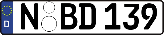 N-BD139