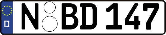 N-BD147
