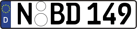N-BD149