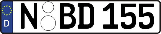N-BD155