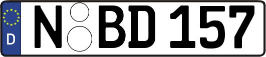 N-BD157