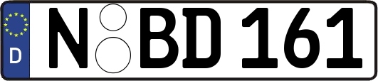N-BD161