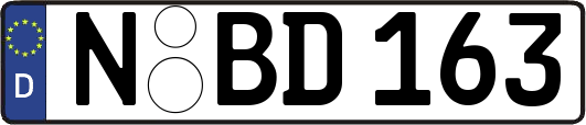 N-BD163
