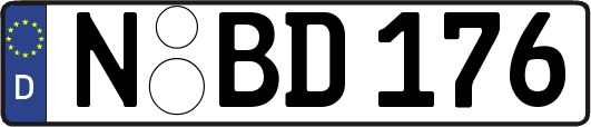 N-BD176
