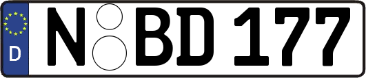 N-BD177
