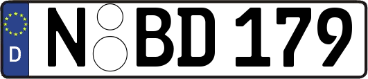 N-BD179
