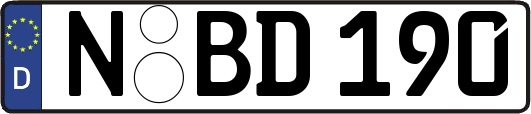 N-BD190