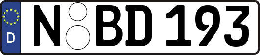 N-BD193