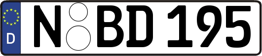 N-BD195