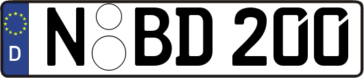N-BD200