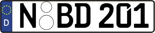 N-BD201