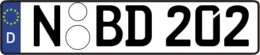 N-BD202