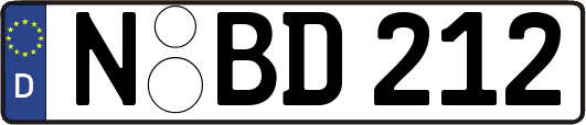 N-BD212
