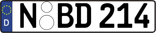 N-BD214