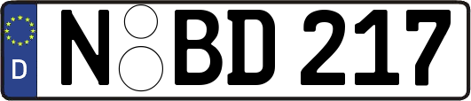 N-BD217