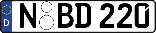 N-BD220