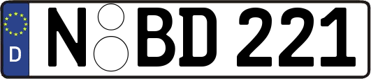 N-BD221
