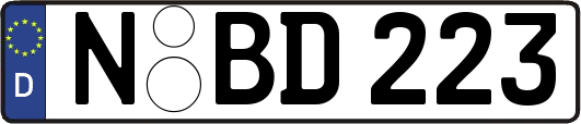 N-BD223