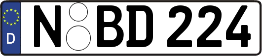 N-BD224