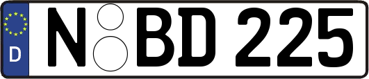 N-BD225