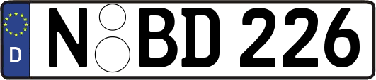 N-BD226
