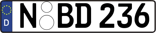 N-BD236