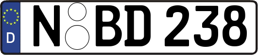 N-BD238