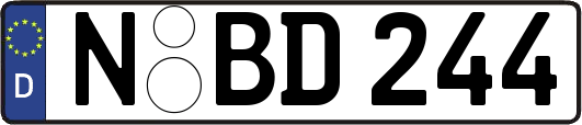 N-BD244