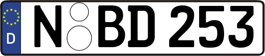 N-BD253