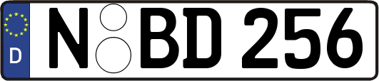 N-BD256
