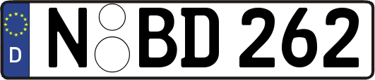 N-BD262