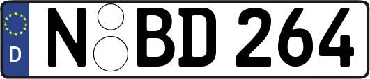 N-BD264