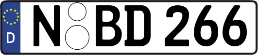 N-BD266