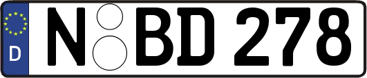 N-BD278