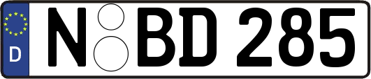N-BD285