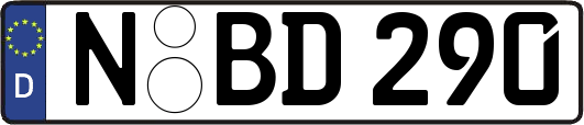 N-BD290