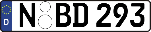 N-BD293