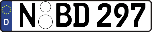 N-BD297