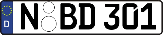 N-BD301