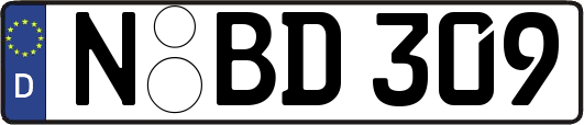 N-BD309