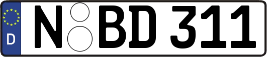 N-BD311