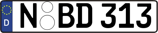N-BD313