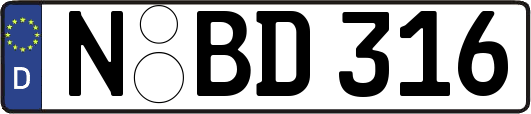 N-BD316