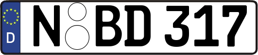 N-BD317