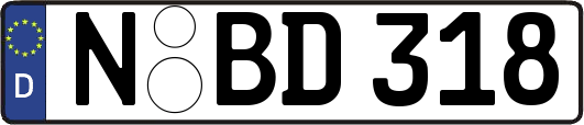 N-BD318